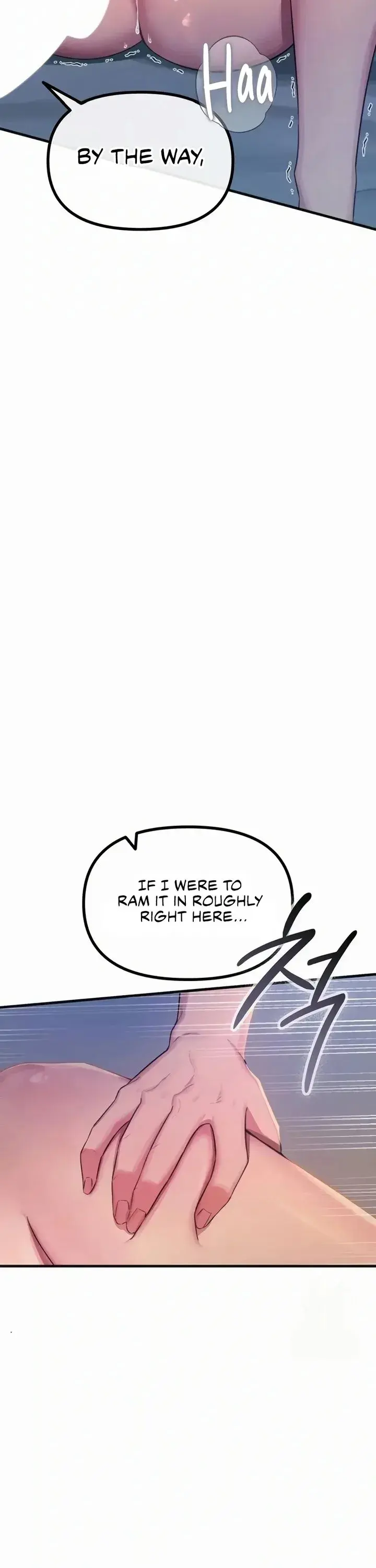 You Wont Get Me Twice Chapter 60 - Page 10