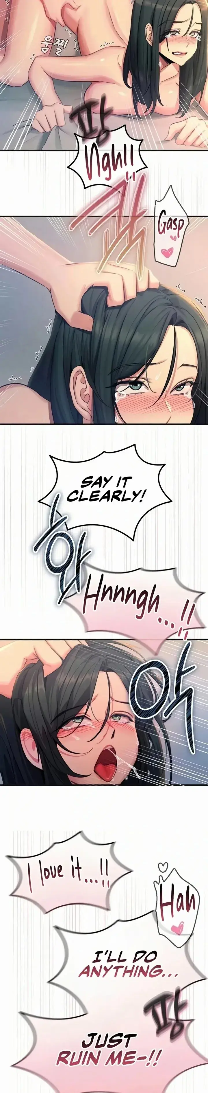 You Wont Get Me Twice Chapter 60 - Page 18