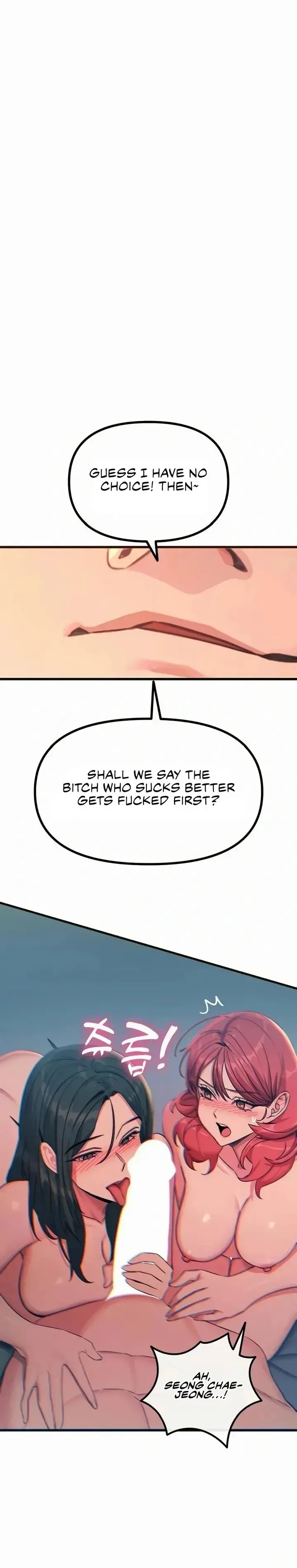 You Wont Get Me Twice Chapter 60 - Page 25