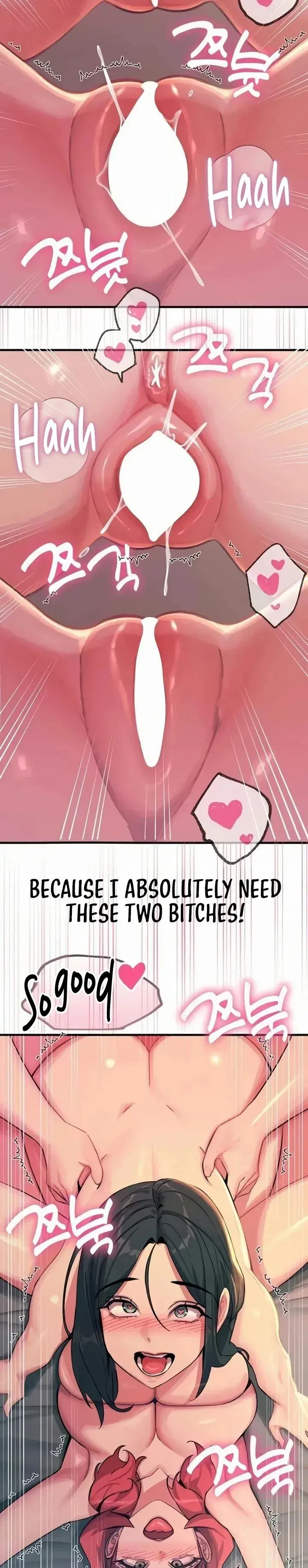 You Wont Get Me Twice Chapter 60 - Page 35