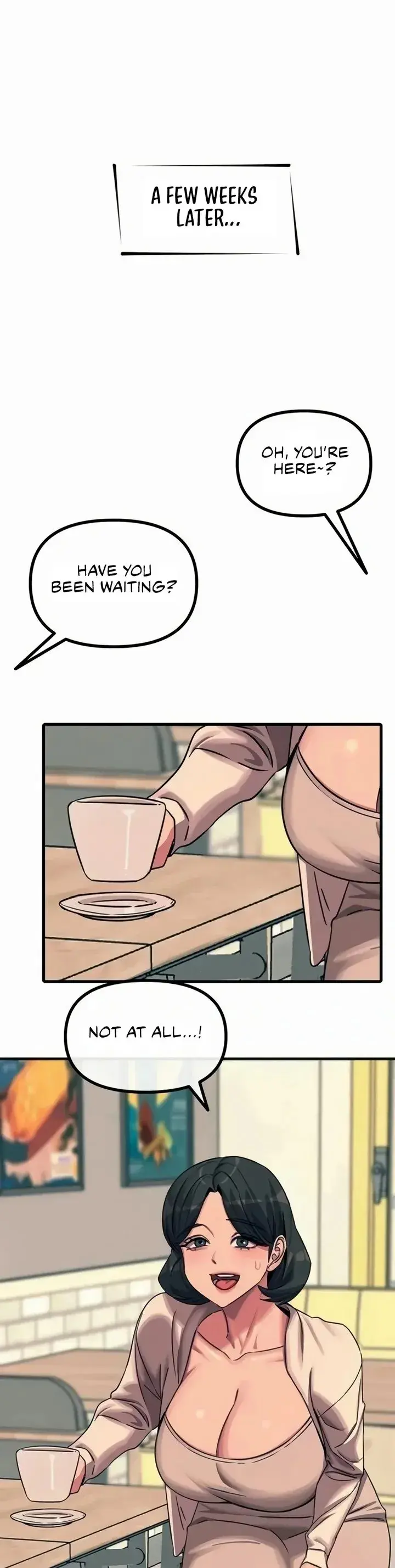 You Wont Get Me Twice Chapter 60 - Page 38