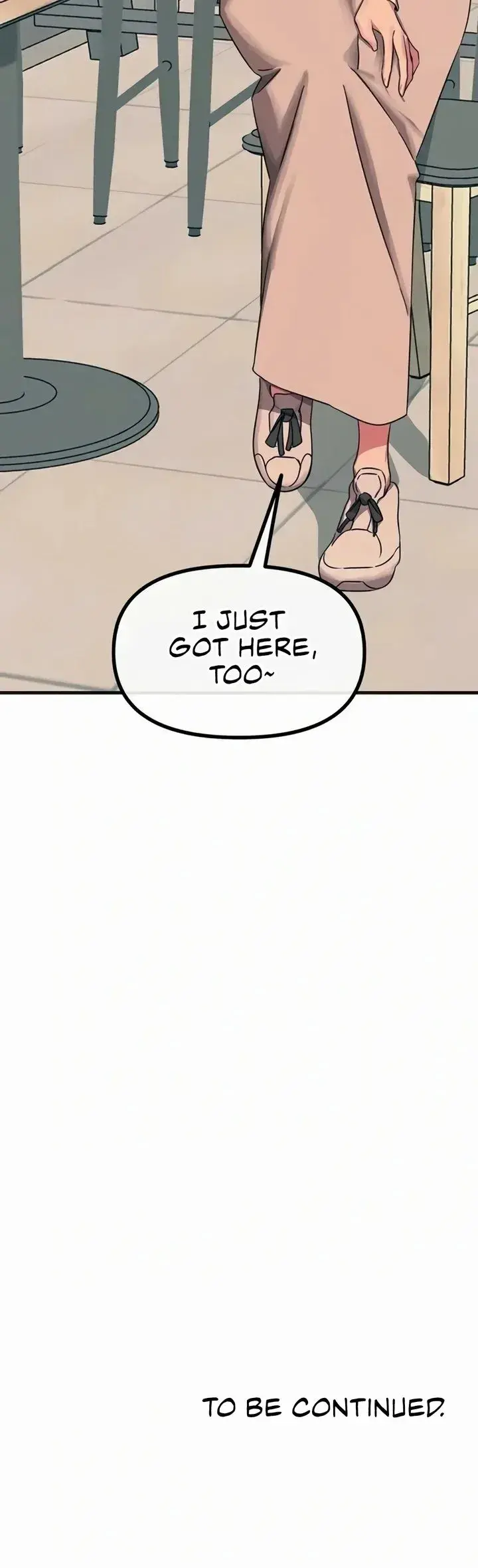 You Wont Get Me Twice Chapter 60 - Page 39