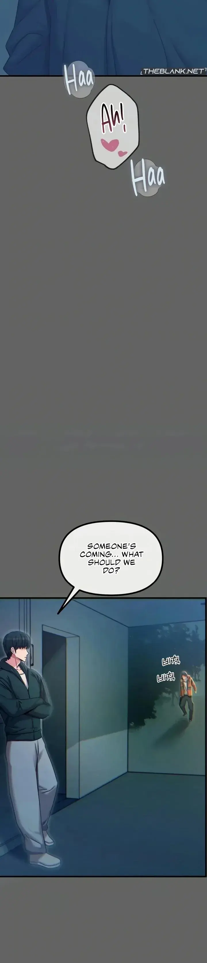 You Wont Get Me Twice Chapter 61 - Page 10