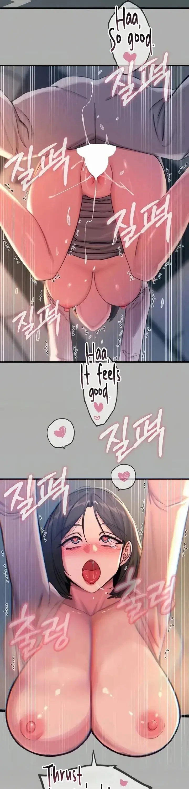 You Wont Get Me Twice Chapter 61 - Page 19