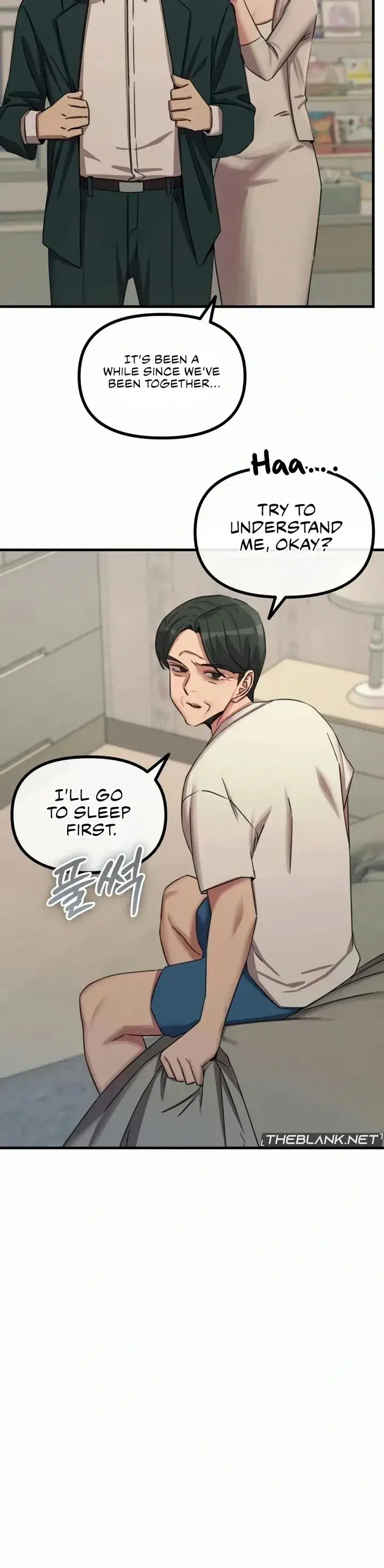 You Wont Get Me Twice Chapter 61 - Page 26