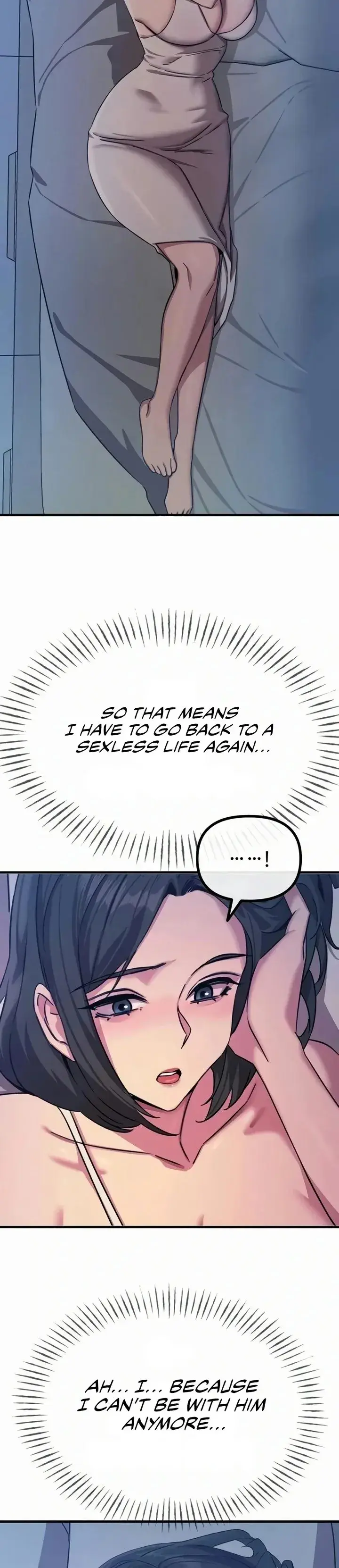 You Wont Get Me Twice Chapter 61 - Page 28