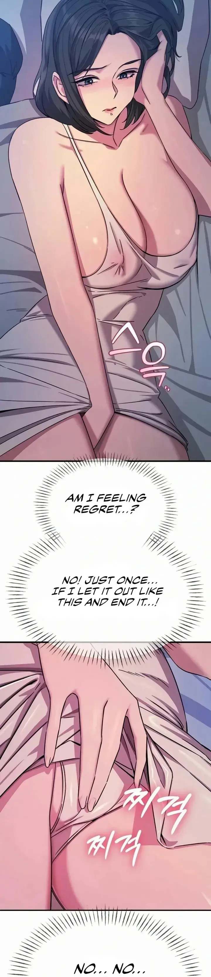You Wont Get Me Twice Chapter 61 - Page 29