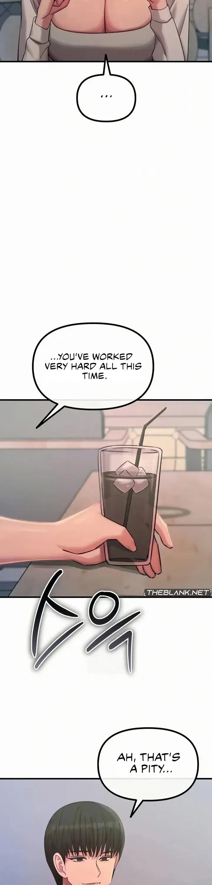 You Wont Get Me Twice Chapter 61 - Page 3