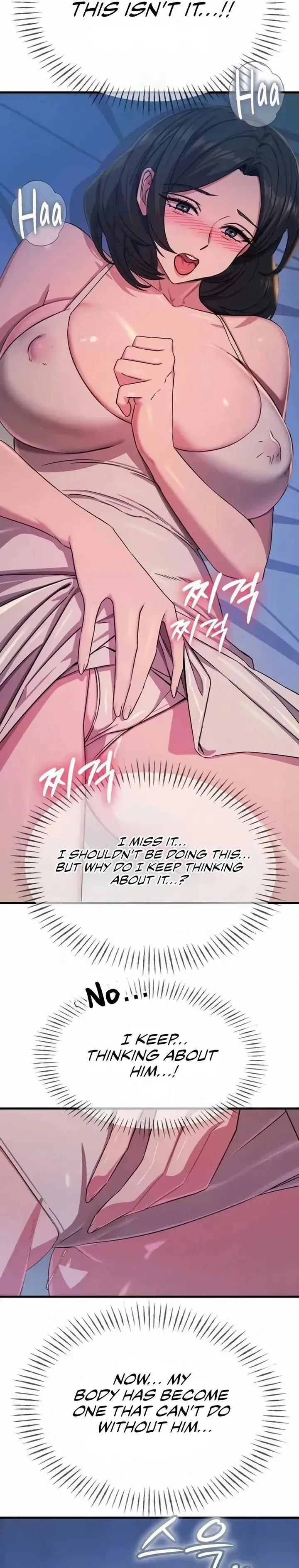 You Wont Get Me Twice Chapter 61 - Page 30