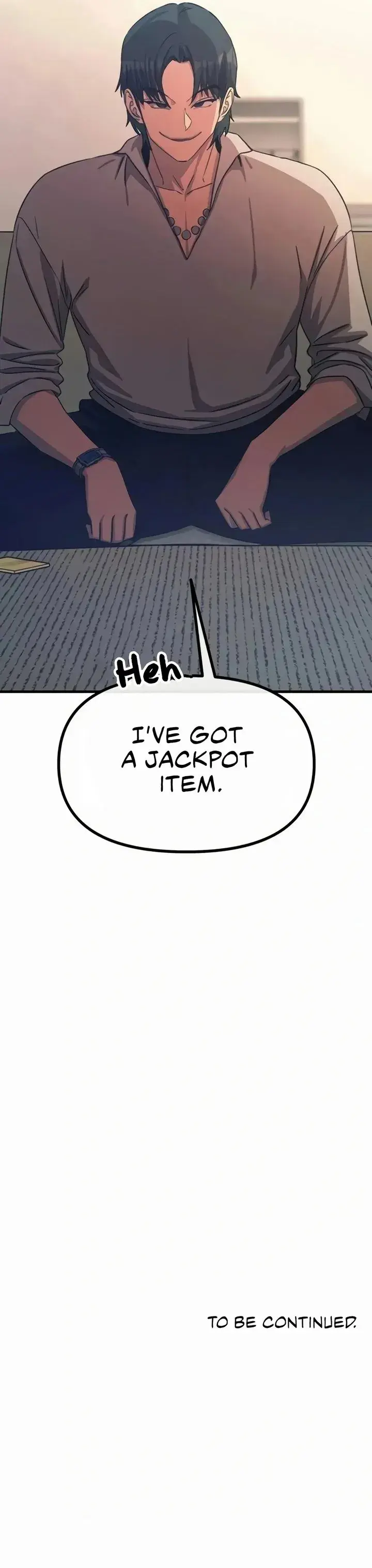 You Wont Get Me Twice Chapter 61 - Page 36