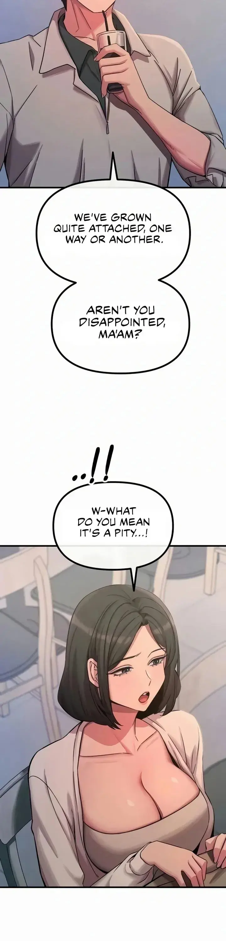 You Wont Get Me Twice Chapter 61 - Page 4