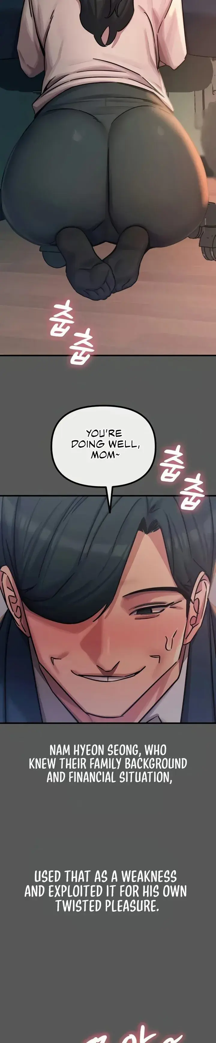 You Wont Get Me Twice Chapter 62 - Page 15