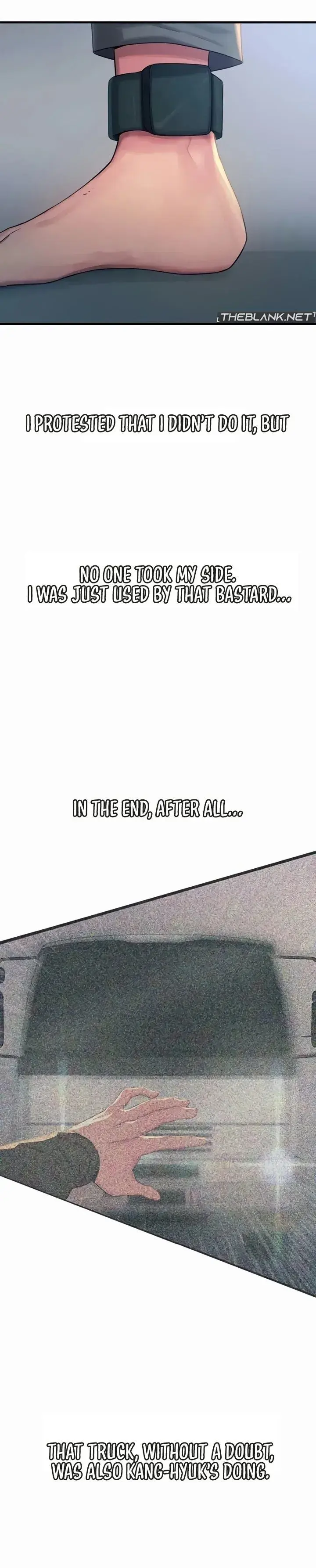 You Wont Get Me Twice Chapter 62 - Page 2