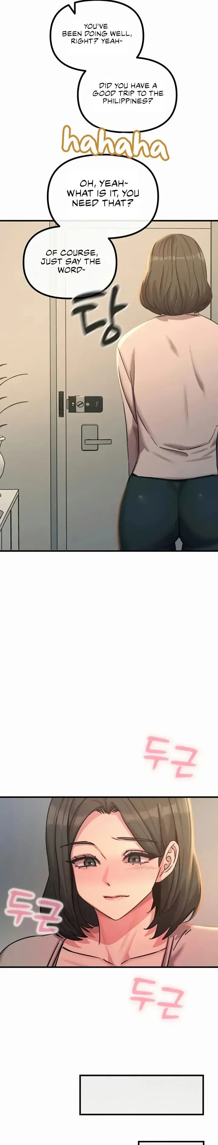 You Wont Get Me Twice Chapter 62 - Page 25