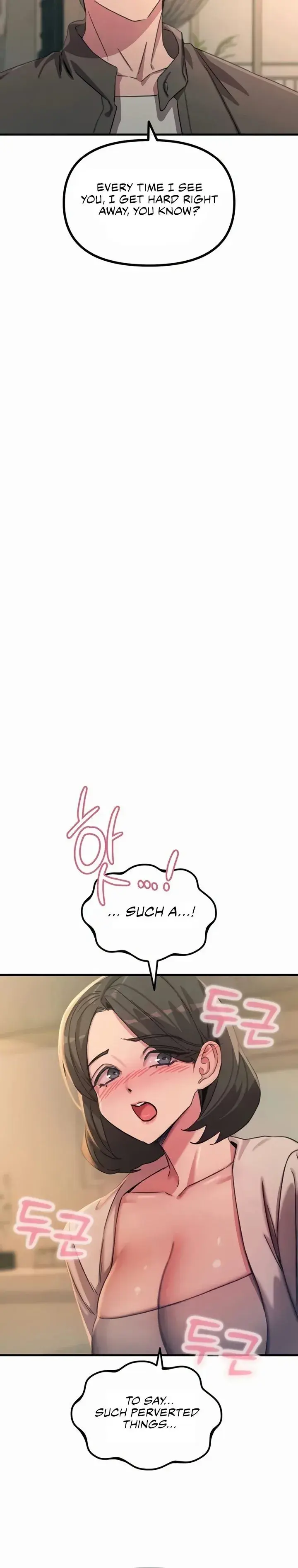 You Wont Get Me Twice Chapter 62 - Page 29