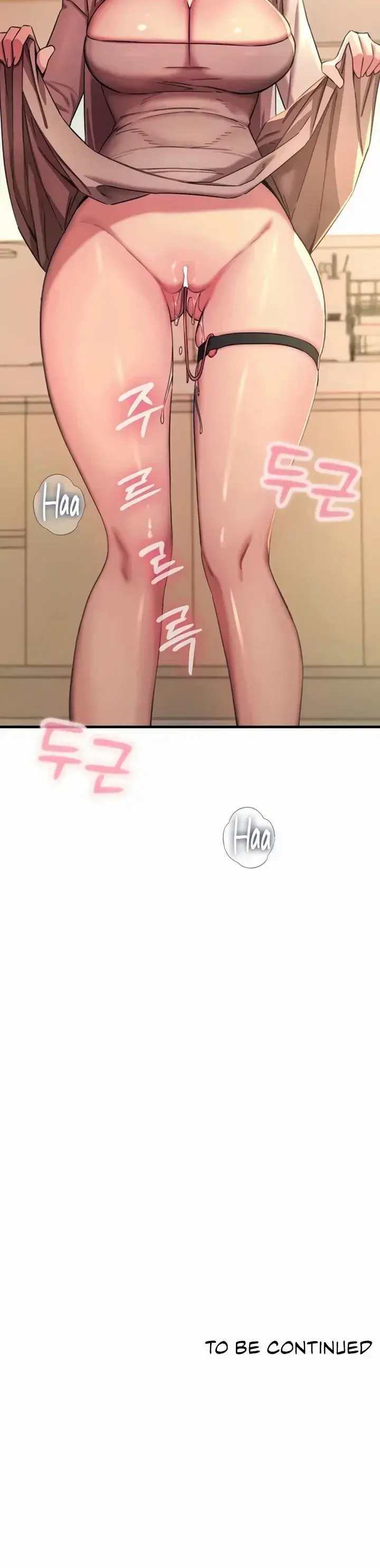 You Wont Get Me Twice Chapter 62 - Page 32