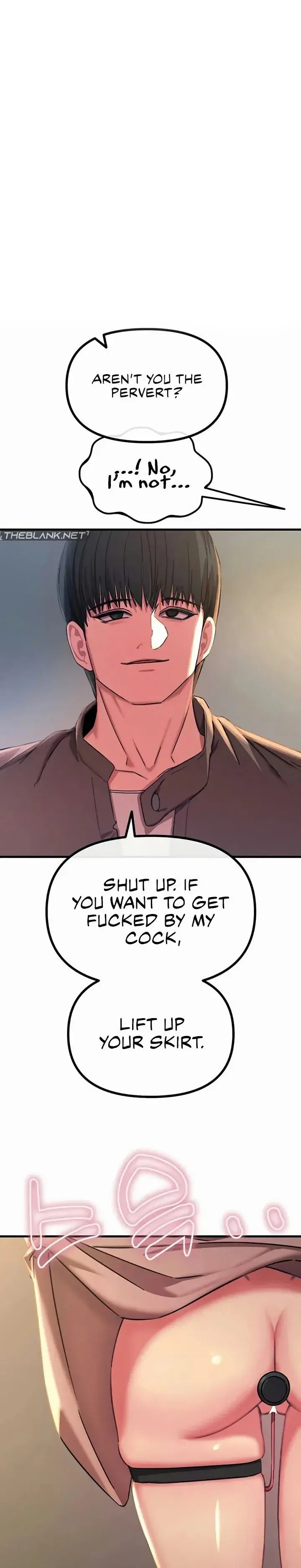 You Wont Get Me Twice Chapter 63 - Page 1