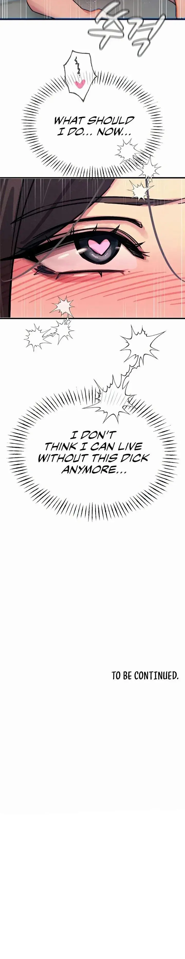 You Wont Get Me Twice Chapter 63 - Page 28