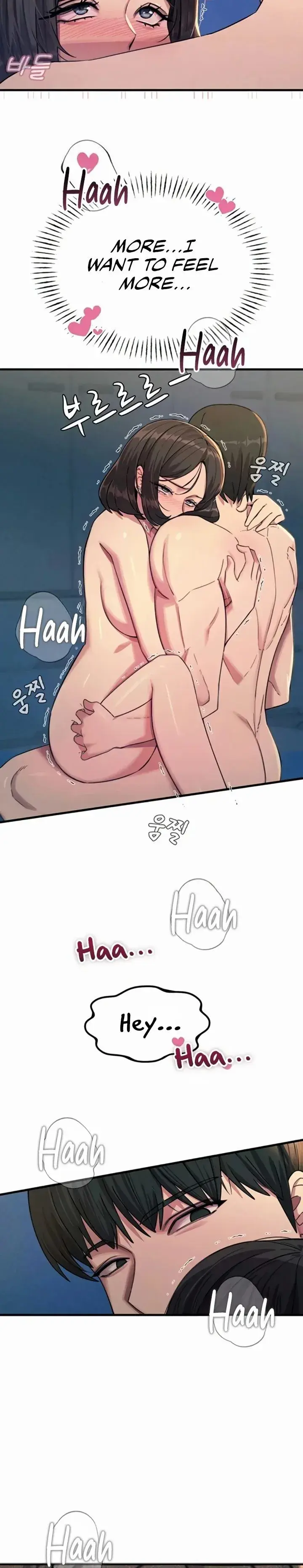 You Wont Get Me Twice Chapter 64 - Page 10