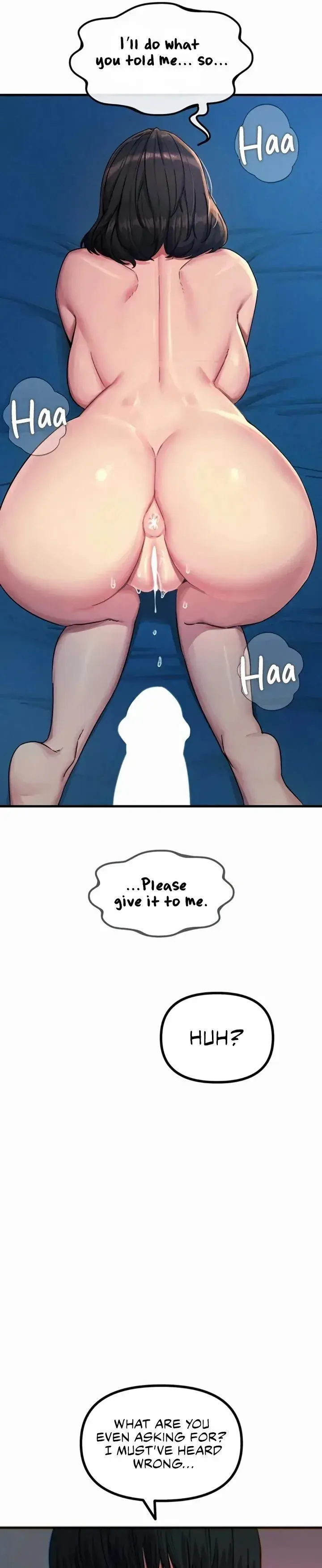 You Wont Get Me Twice Chapter 64 - Page 21