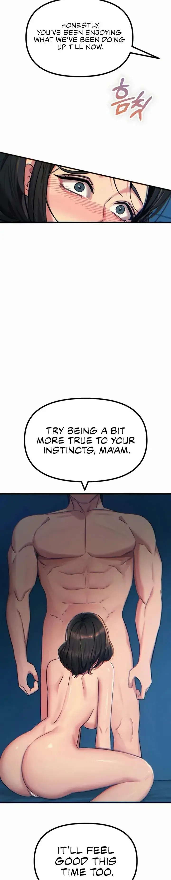 You Wont Get Me Twice Chapter 64 - Page 27