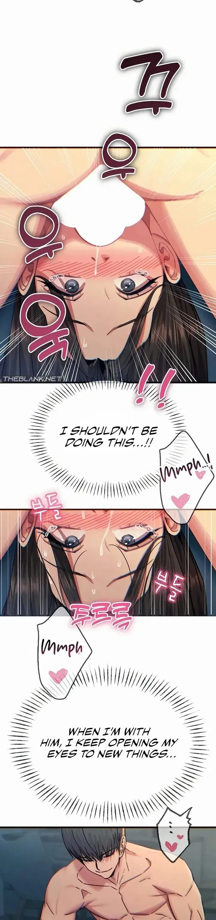 You Wont Get Me Twice Chapter 64 - Page 30