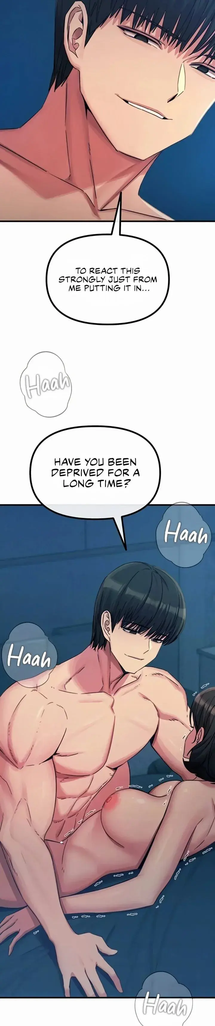 You Wont Get Me Twice Chapter 64 - Page 5