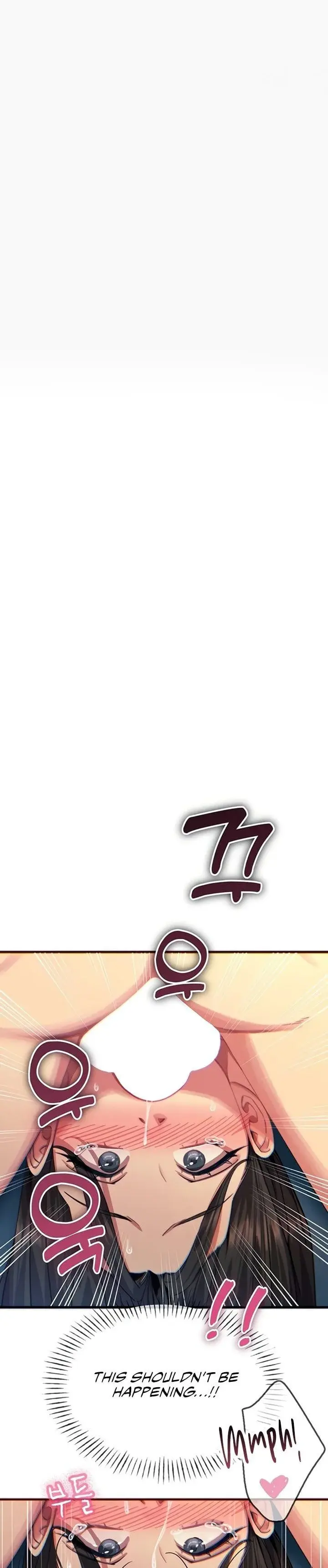 You Wont Get Me Twice Chapter 65 - Page 1
