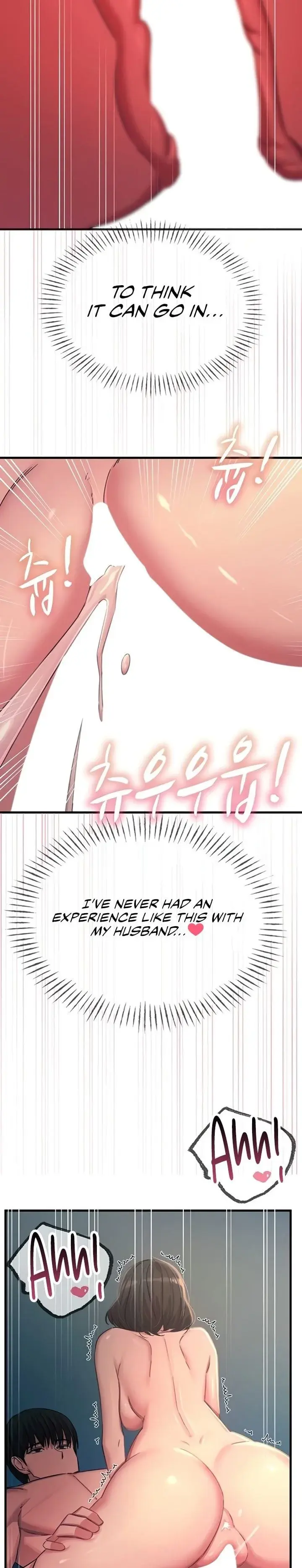 You Wont Get Me Twice Chapter 65 - Page 19