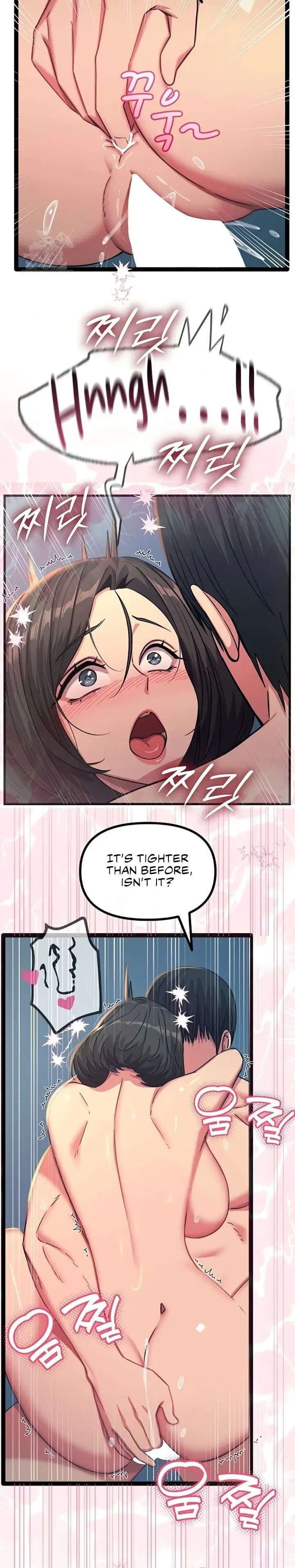 You Wont Get Me Twice Chapter 65 - Page 25