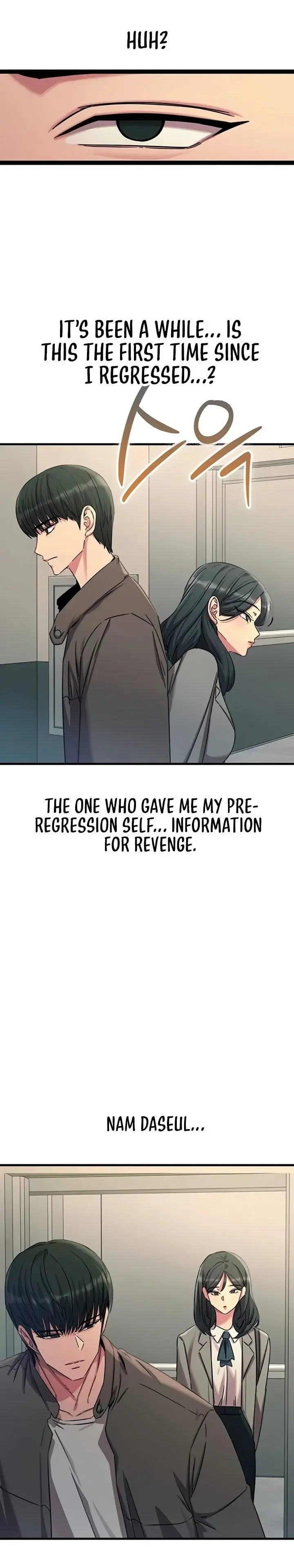 You Wont Get Me Twice Chapter 65 - Page 28