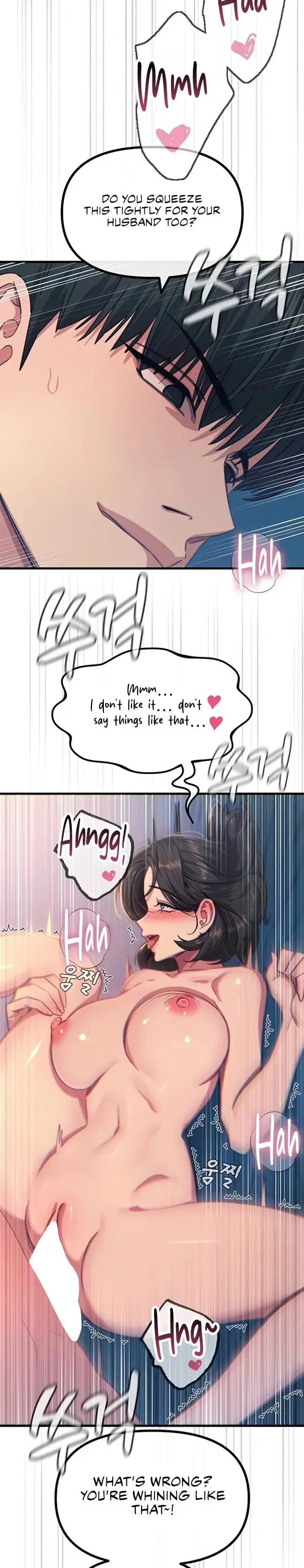 You Wont Get Me Twice Chapter 65 - Page 9