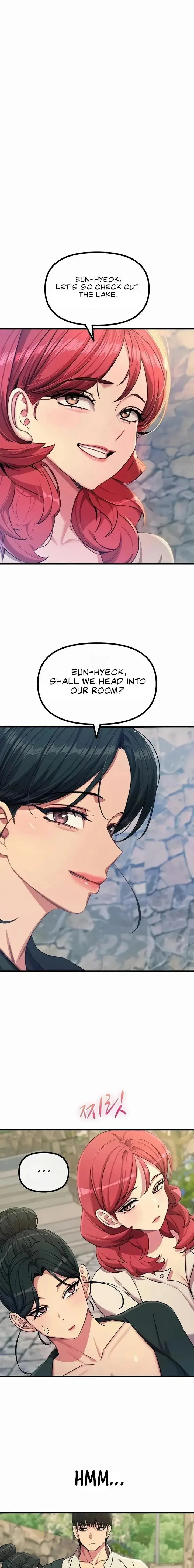 You Wont Get Me Twice Chapter 66 - Page 17