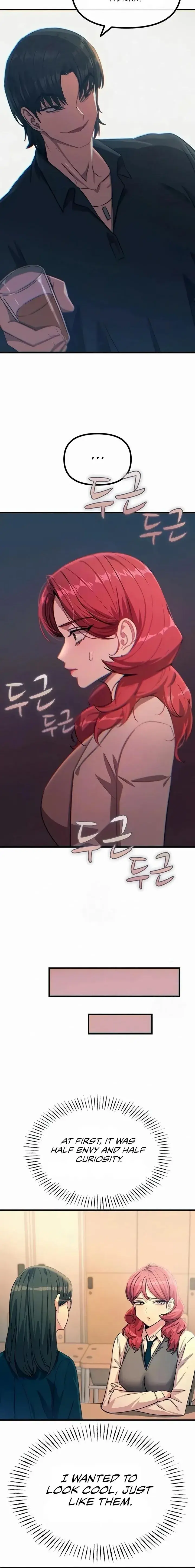 You Wont Get Me Twice Chapter 66 - Page 4