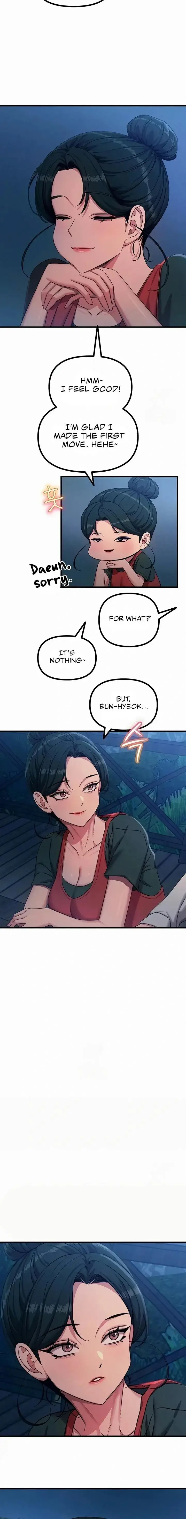 You Wont Get Me Twice Chapter 67 - Page 10