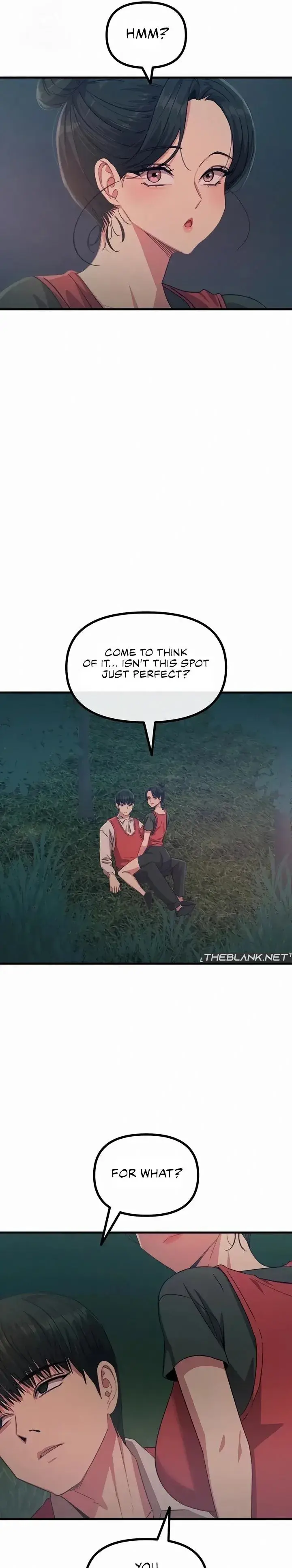 You Wont Get Me Twice Chapter 67 - Page 17