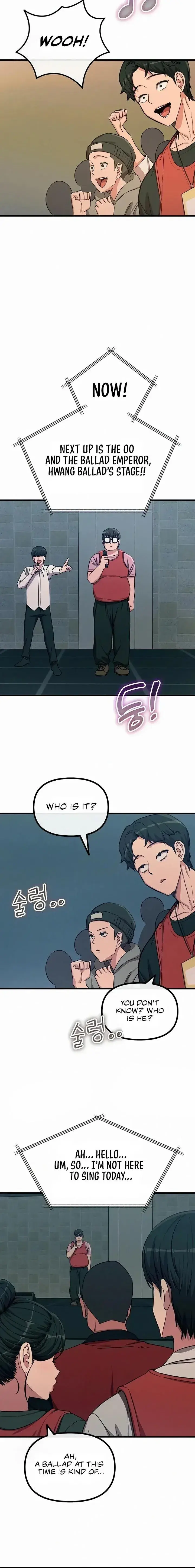 You Wont Get Me Twice Chapter 67 - Page 2