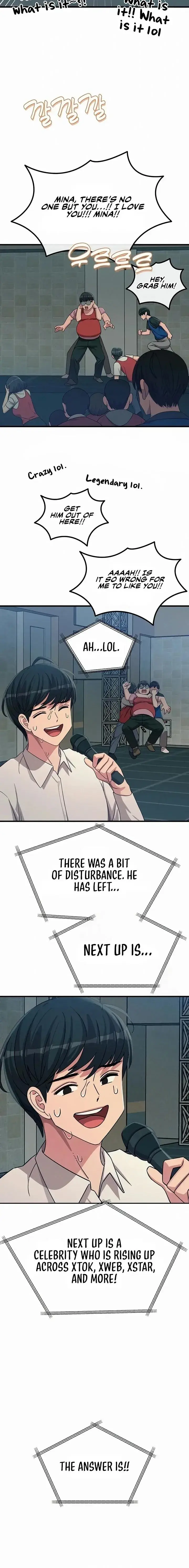 You Wont Get Me Twice Chapter 67 - Page 4