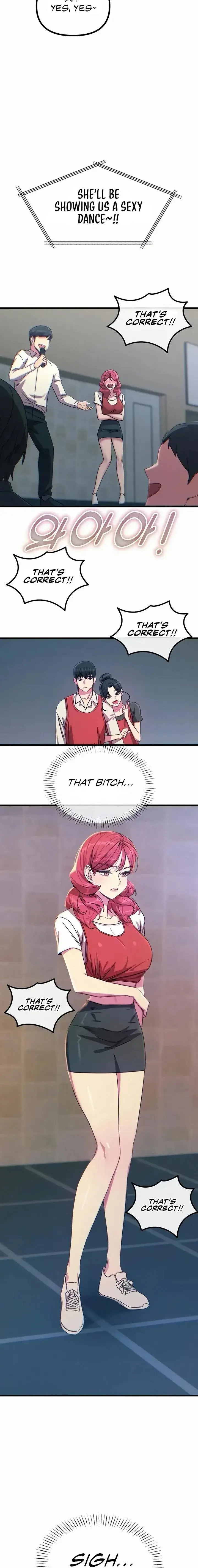 You Wont Get Me Twice Chapter 67 - Page 6