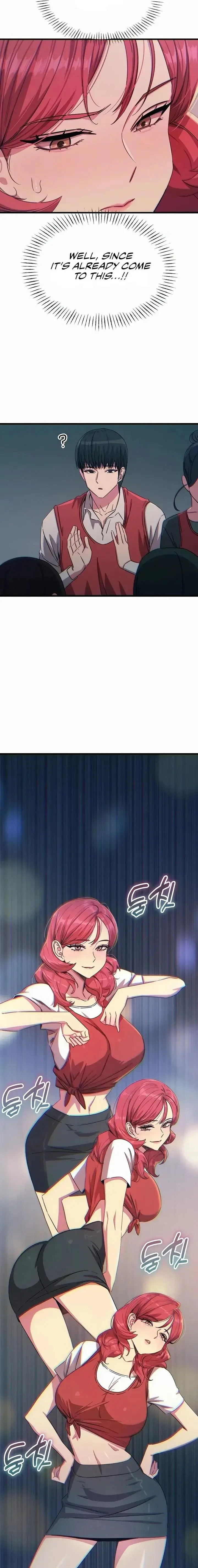 You Wont Get Me Twice Chapter 67 - Page 7