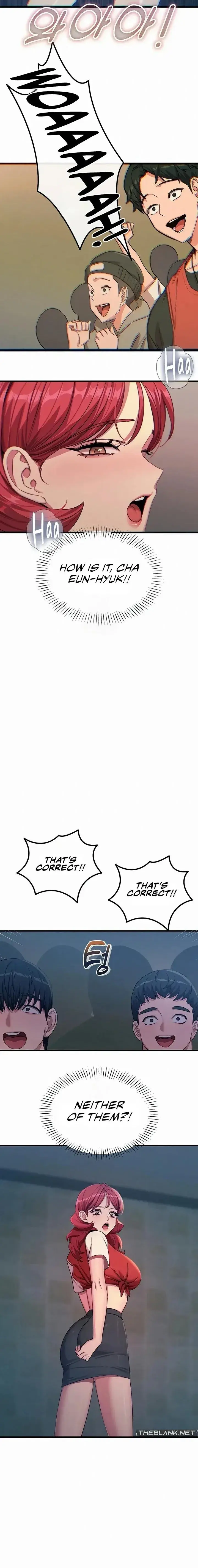 You Wont Get Me Twice Chapter 67 - Page 8