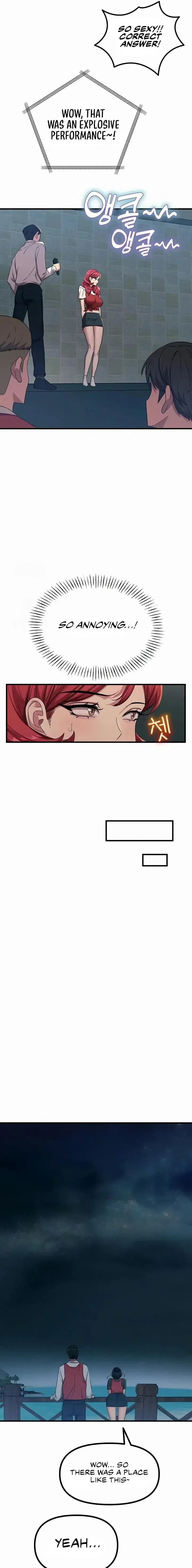You Wont Get Me Twice Chapter 67 - Page 9