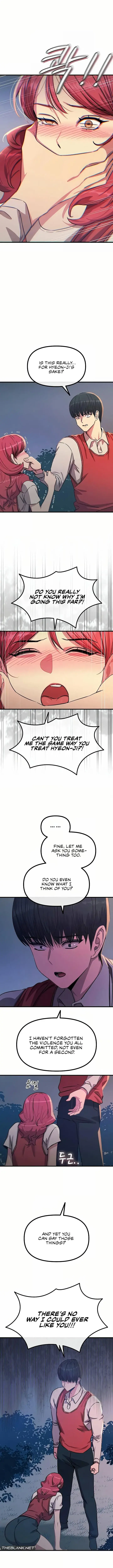 You Wont Get Me Twice Chapter 70 - Page 7