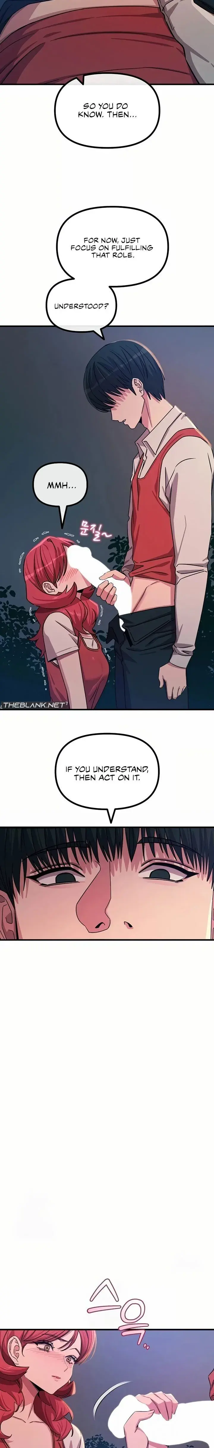 You Wont Get Me Twice Chapter 71 - Page 10