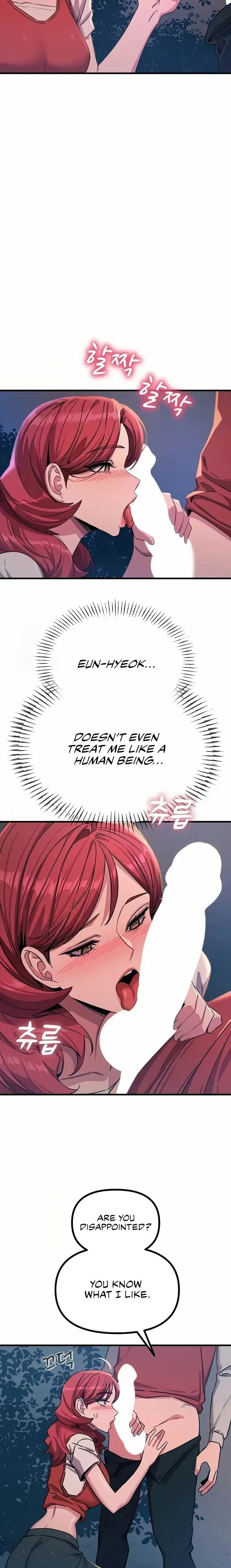 You Wont Get Me Twice Chapter 71 - Page 11