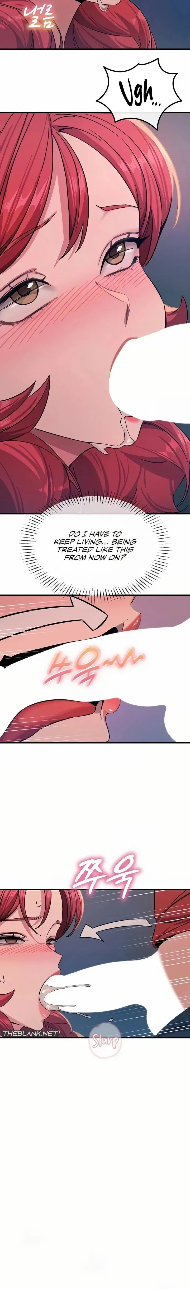 You Wont Get Me Twice Chapter 71 - Page 13