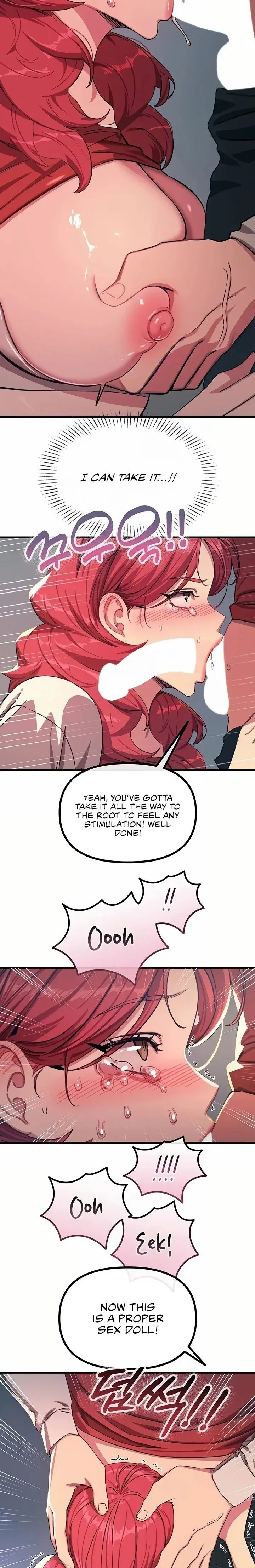 You Wont Get Me Twice Chapter 71 - Page 18