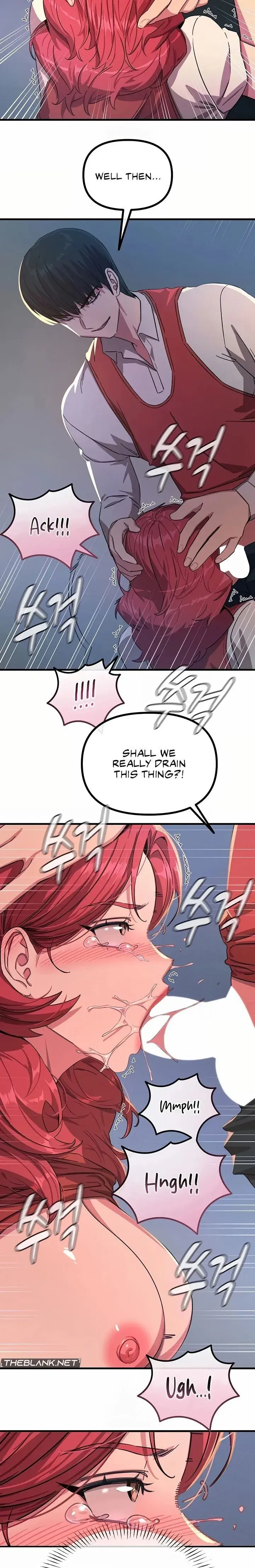 You Wont Get Me Twice Chapter 71 - Page 19