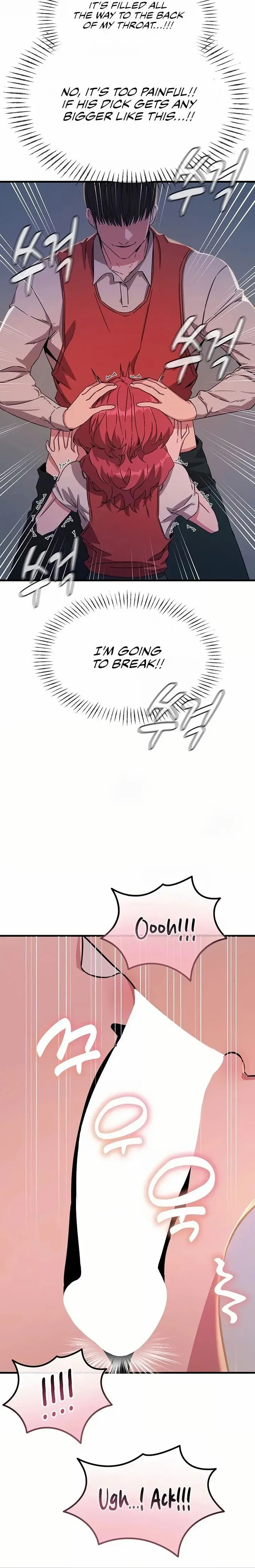 You Wont Get Me Twice Chapter 71 - Page 20