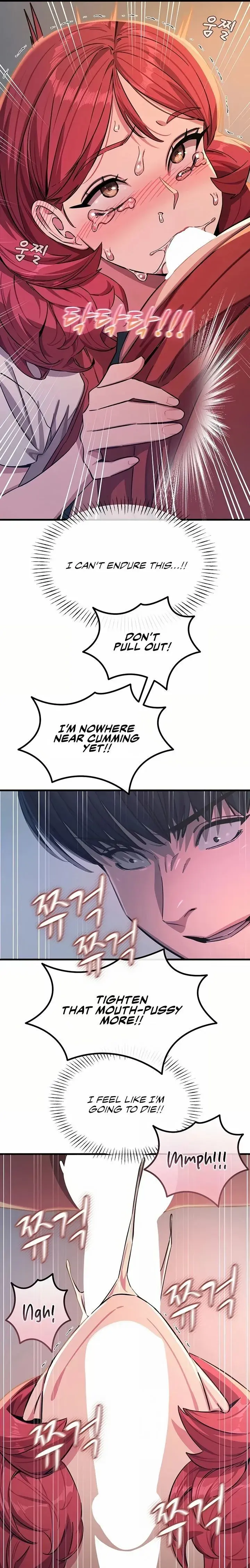 You Wont Get Me Twice Chapter 71 - Page 21